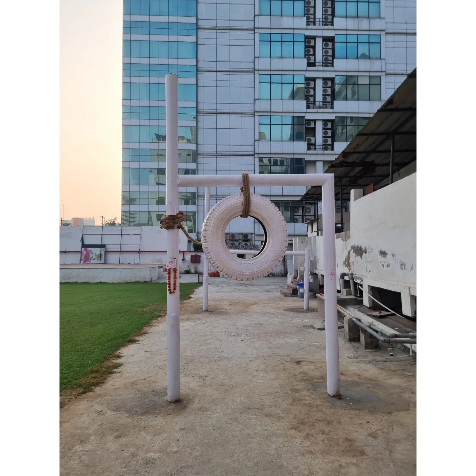 SSBWINGS campus