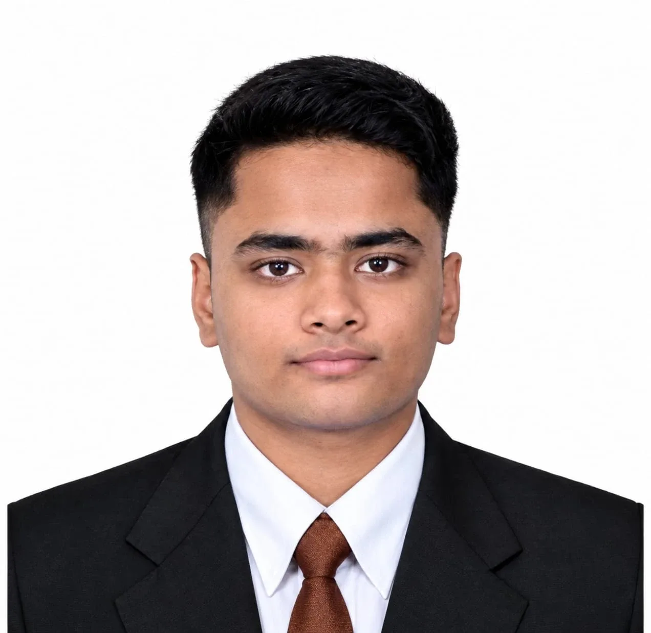 Ayush Tomar