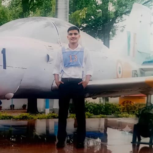 Chanchal — recommended for NDA 157