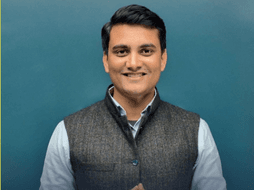 Rajeev Singh Raghuvanshi